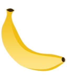 banana